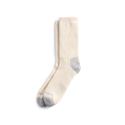 Cushion Crew Sock