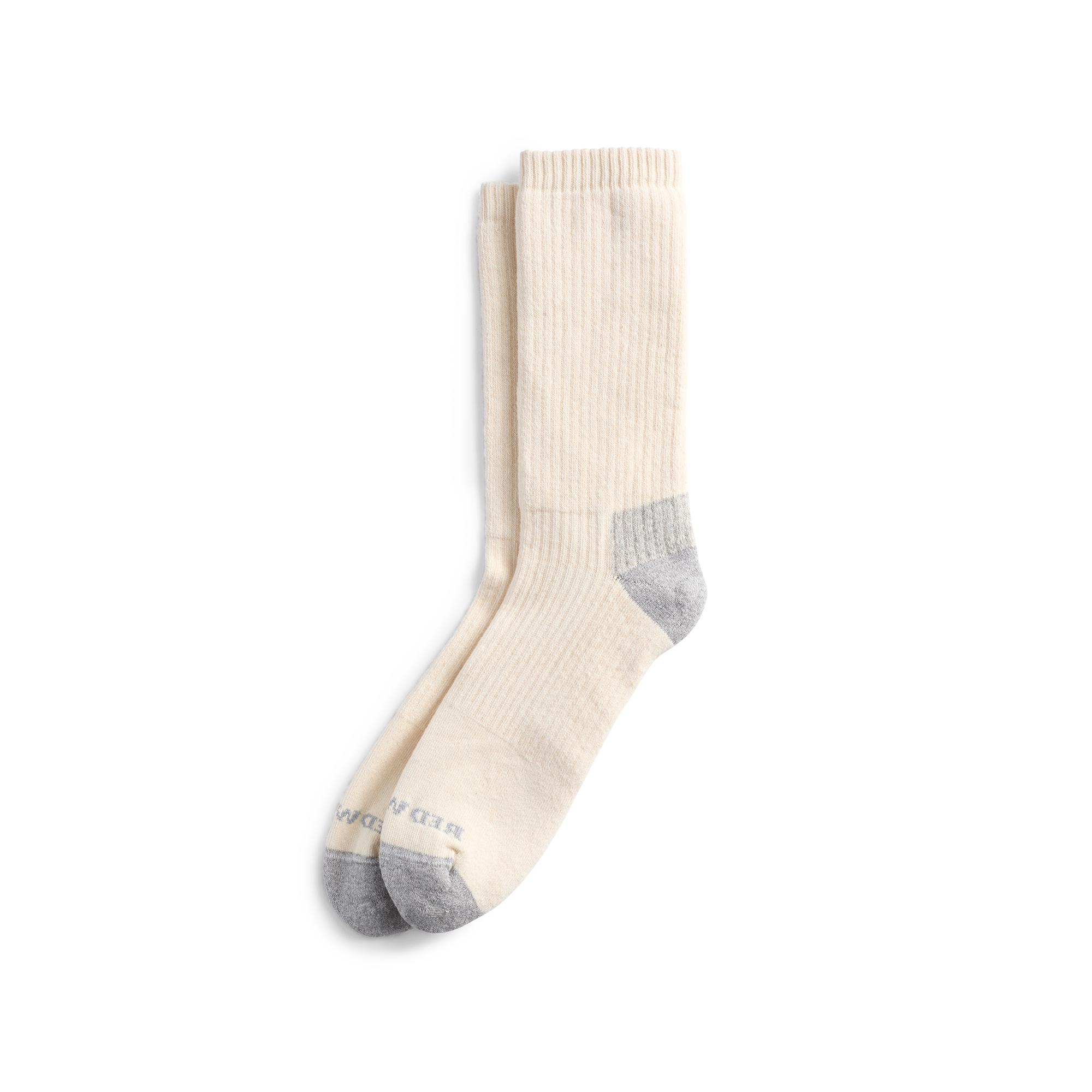 Cushion Crew Sock