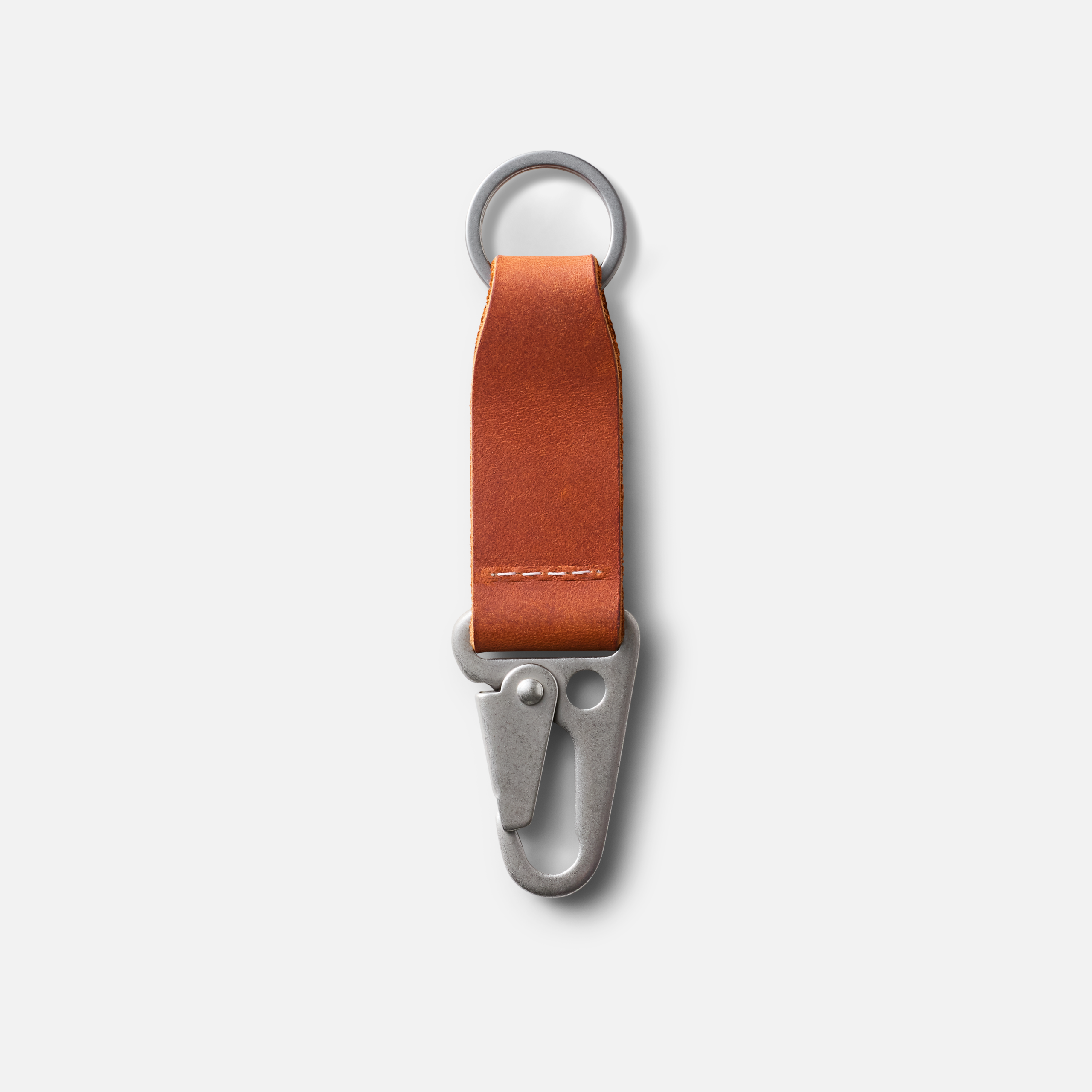 Red Wing Leather Key Chain 95077 in Oro Legacy, weitere Ansicht 2
