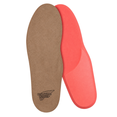 Red Wing Shaped Comfort Insole 96317 Einlegesohle