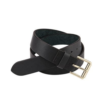 Red Wing Pioneer Belt 96503 in Black