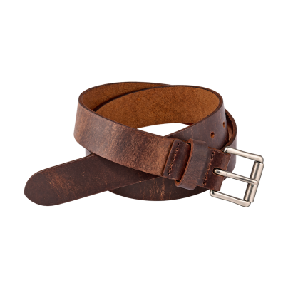 Red Wing Pioneer Belt 96520 in Copper Rough & Tough