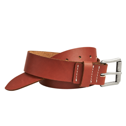 Red Wing Pioneer Belt 96545 in Oro Legacy